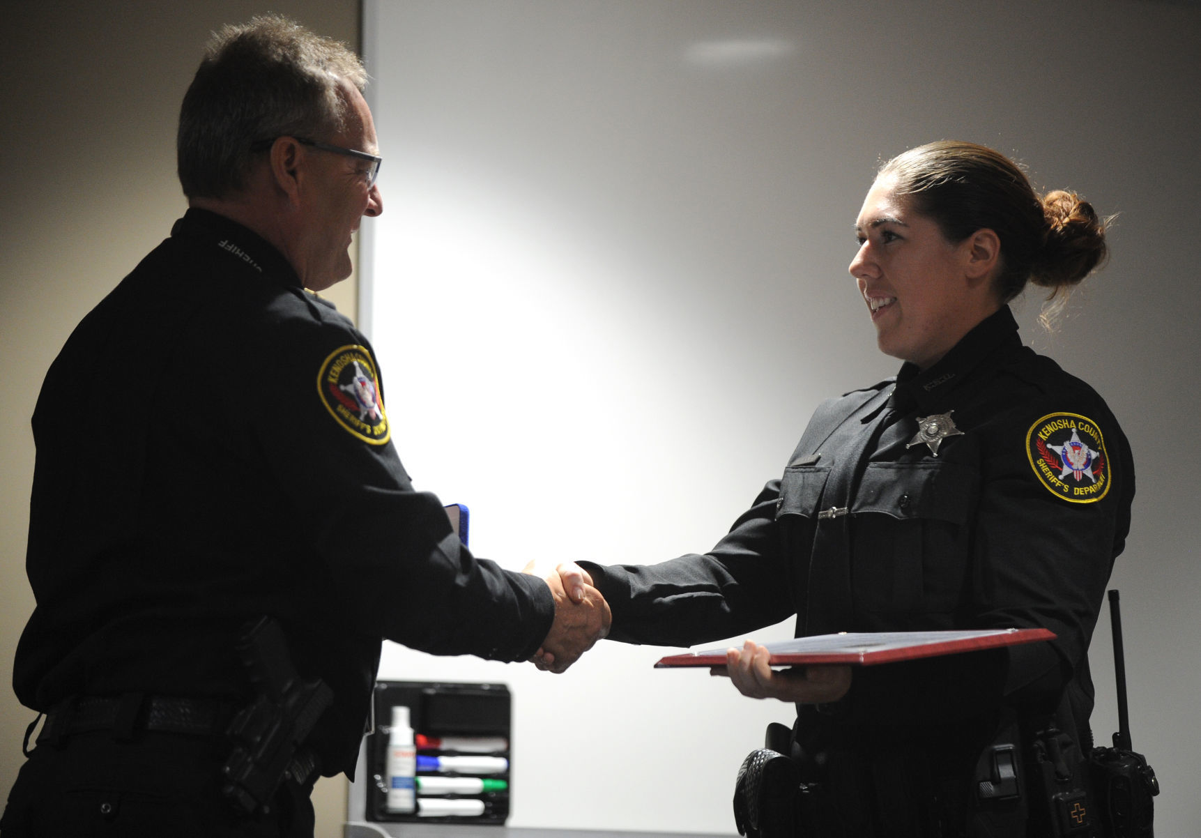 SHERIFF AWARDS